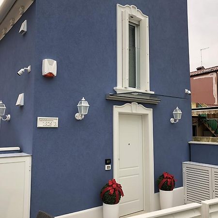 Appartement Casa Boscolo Luxury à Chioggia Extérieur photo
