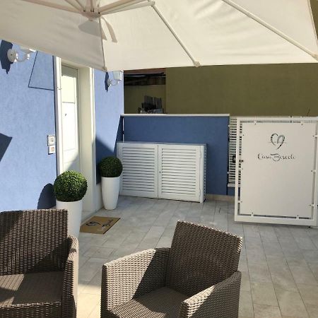 Appartement Casa Boscolo Luxury à Chioggia Extérieur photo