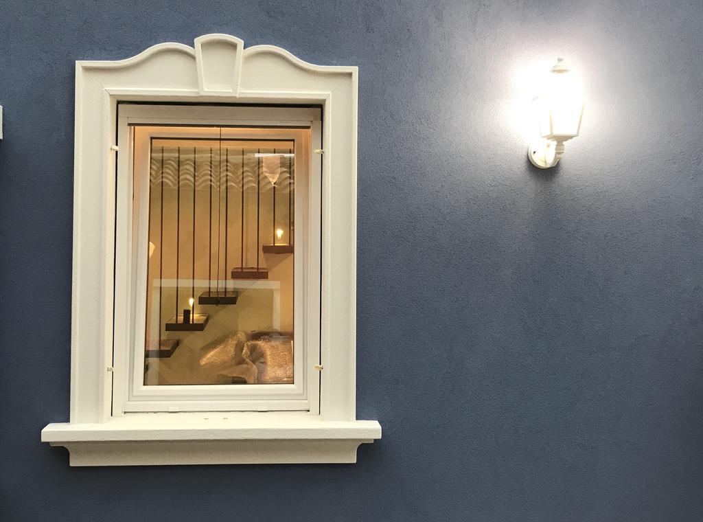 Appartement Casa Boscolo Luxury à Chioggia Extérieur photo