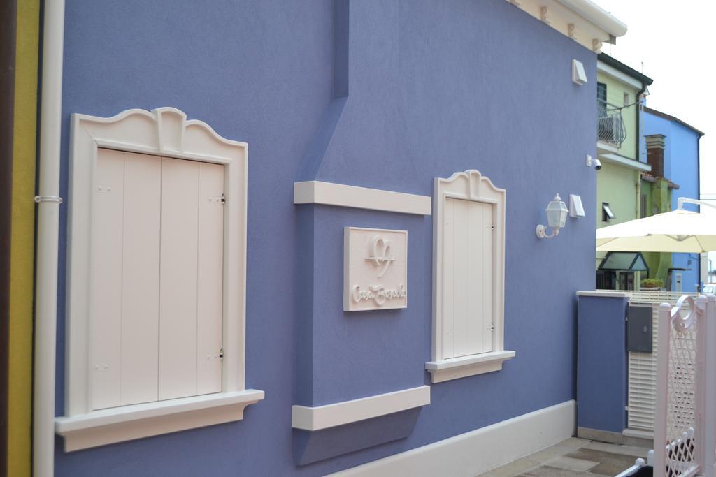 Appartement Casa Boscolo Luxury à Chioggia Extérieur photo