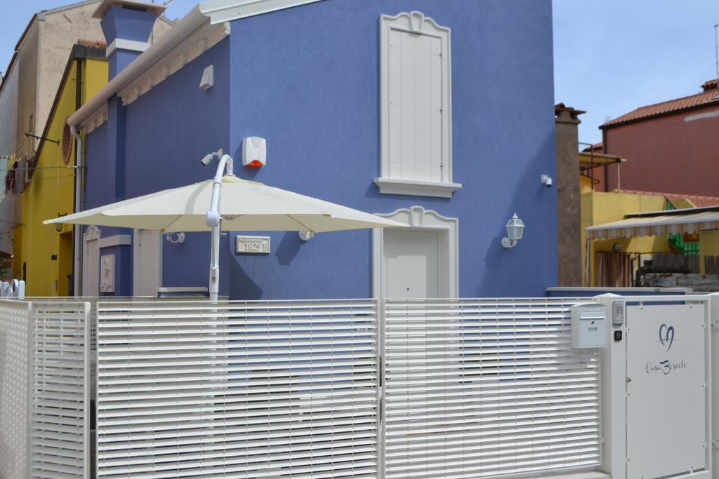 Appartement Casa Boscolo Luxury à Chioggia Extérieur photo