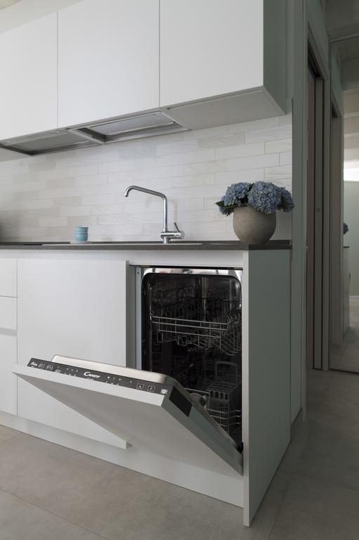 Appartement Casa Boscolo Luxury à Chioggia Extérieur photo