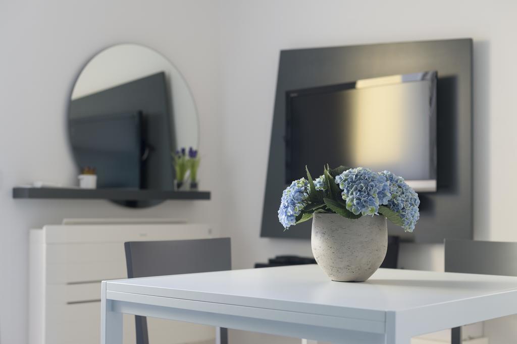 Appartement Casa Boscolo Luxury à Chioggia Extérieur photo
