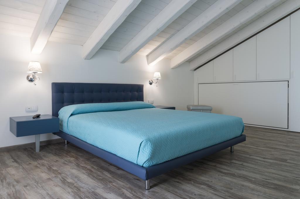Appartement Casa Boscolo Luxury à Chioggia Extérieur photo