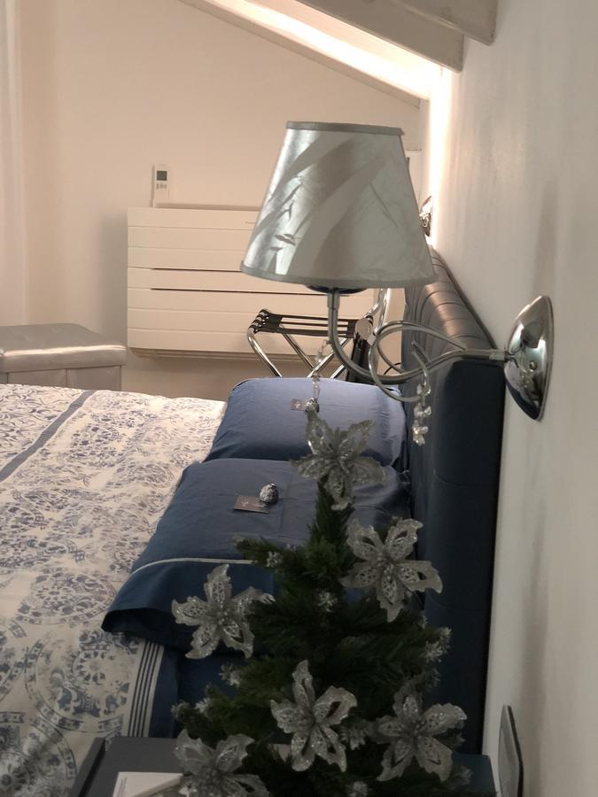 Appartement Casa Boscolo Luxury à Chioggia Extérieur photo