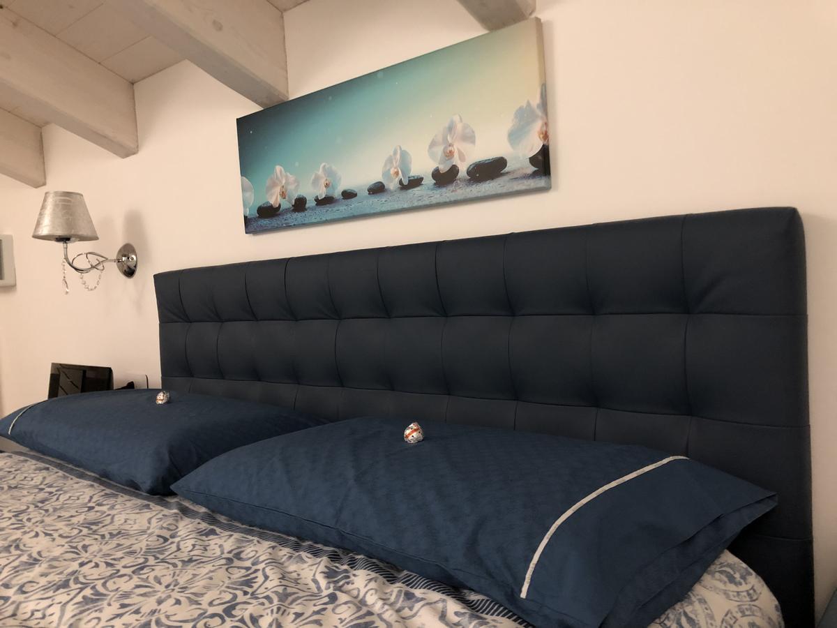 Appartement Casa Boscolo Luxury à Chioggia Extérieur photo