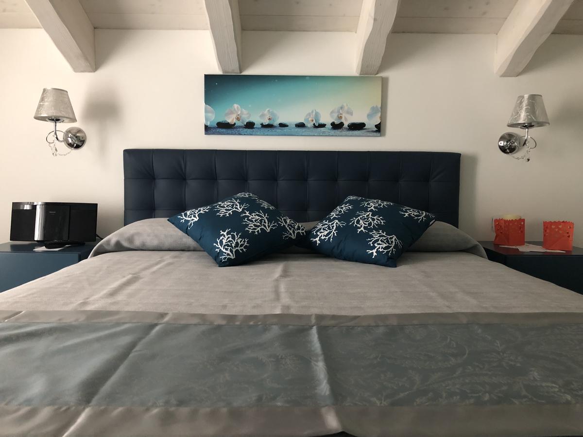Appartement Casa Boscolo Luxury à Chioggia Extérieur photo