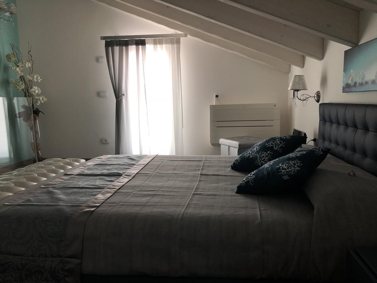 Appartement Casa Boscolo Luxury à Chioggia Extérieur photo