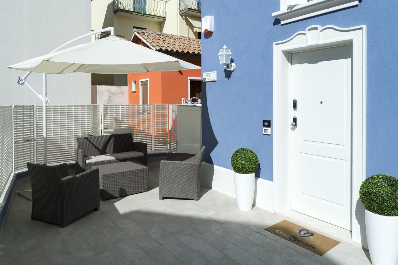 Appartement Casa Boscolo Luxury à Chioggia Extérieur photo